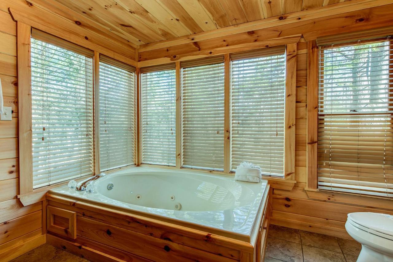Rocky Top Lookout Gatlinburg Exterior photo