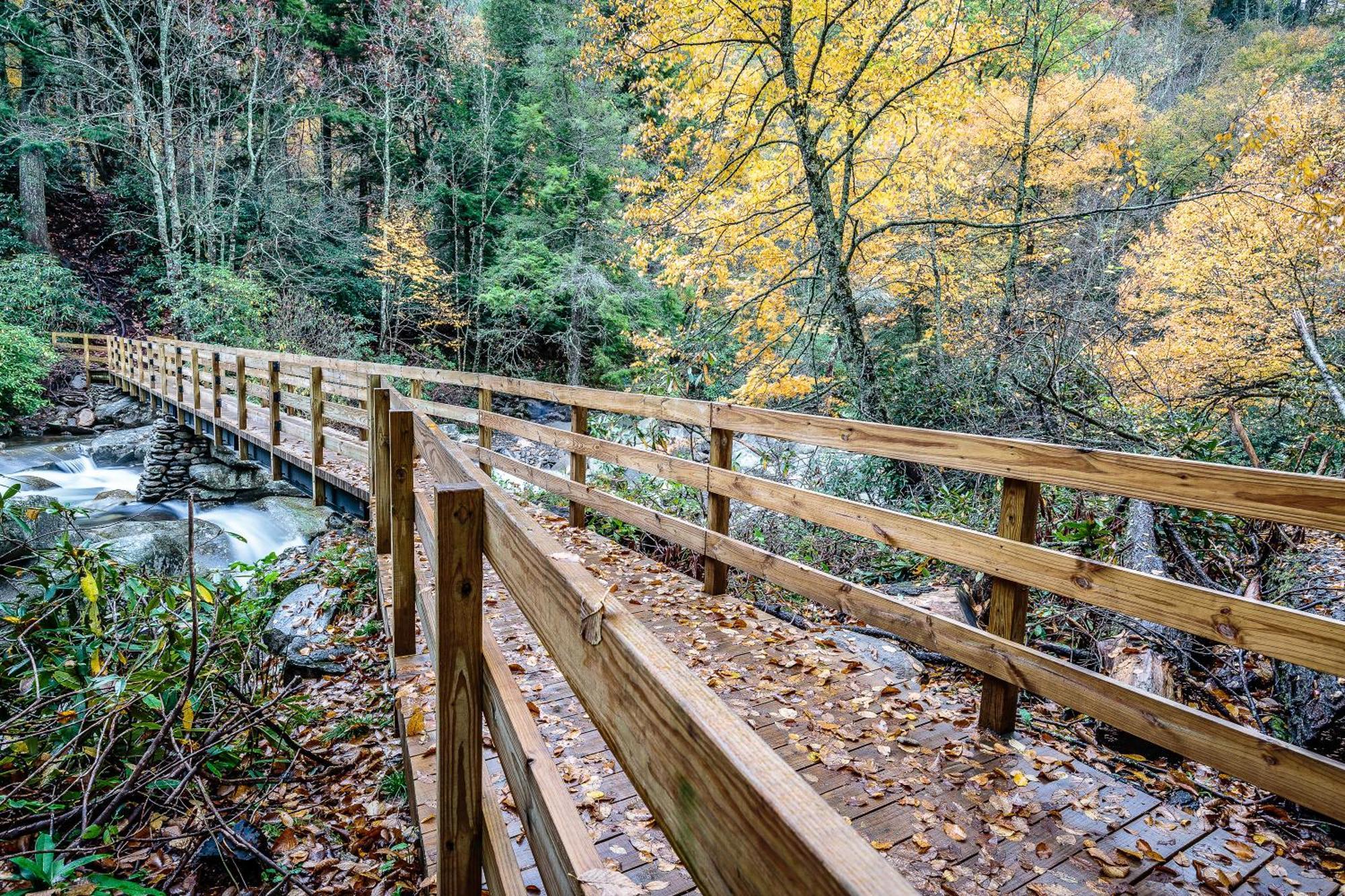 Rocky Top Lookout Gatlinburg Exterior photo